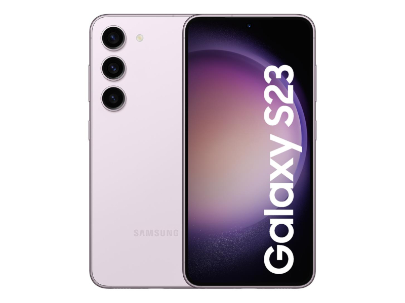 Samsung Galaxy S23 8/128GB Light Pink